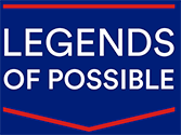 Legends of Possible